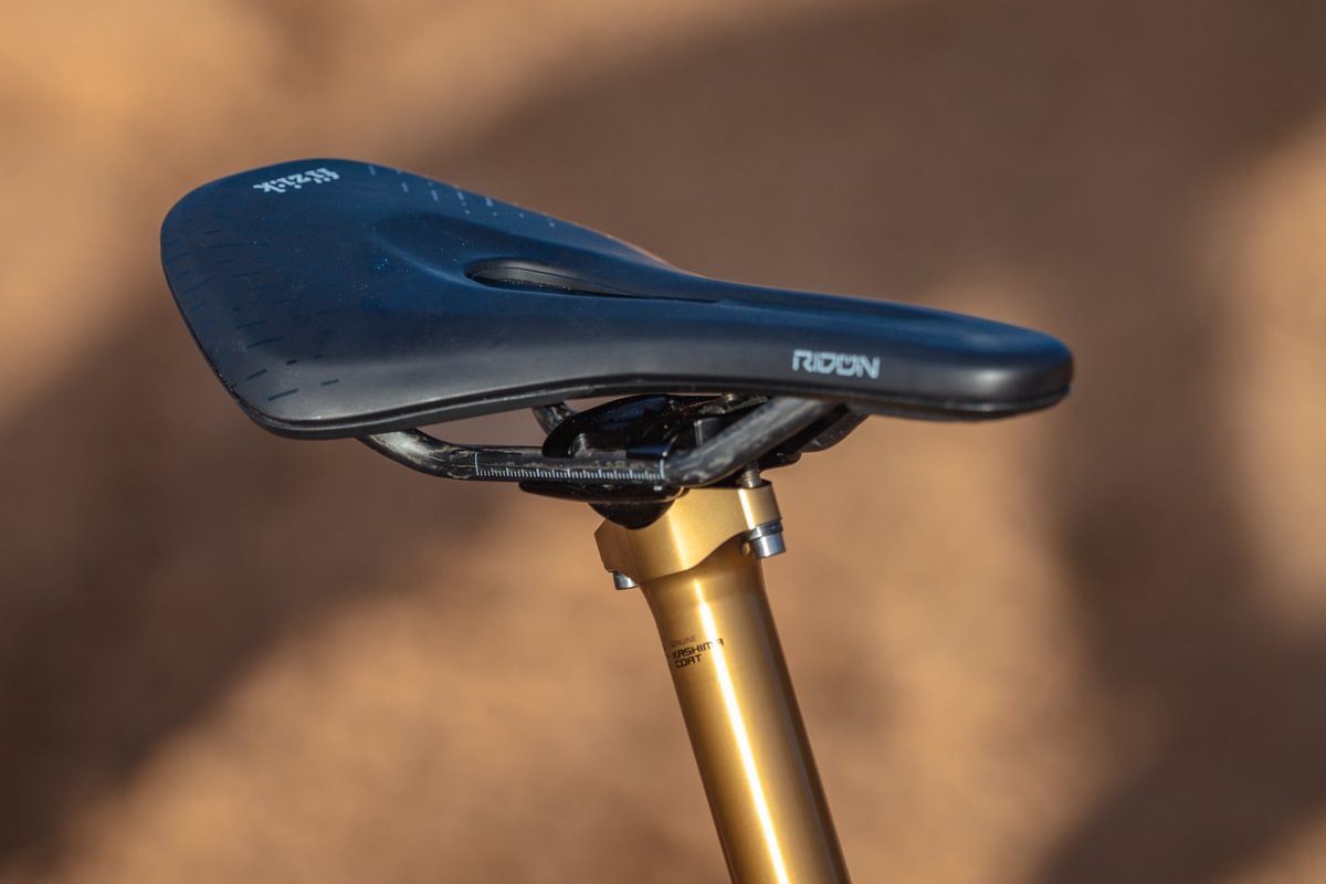 Orbea OIZ Factory team 2025